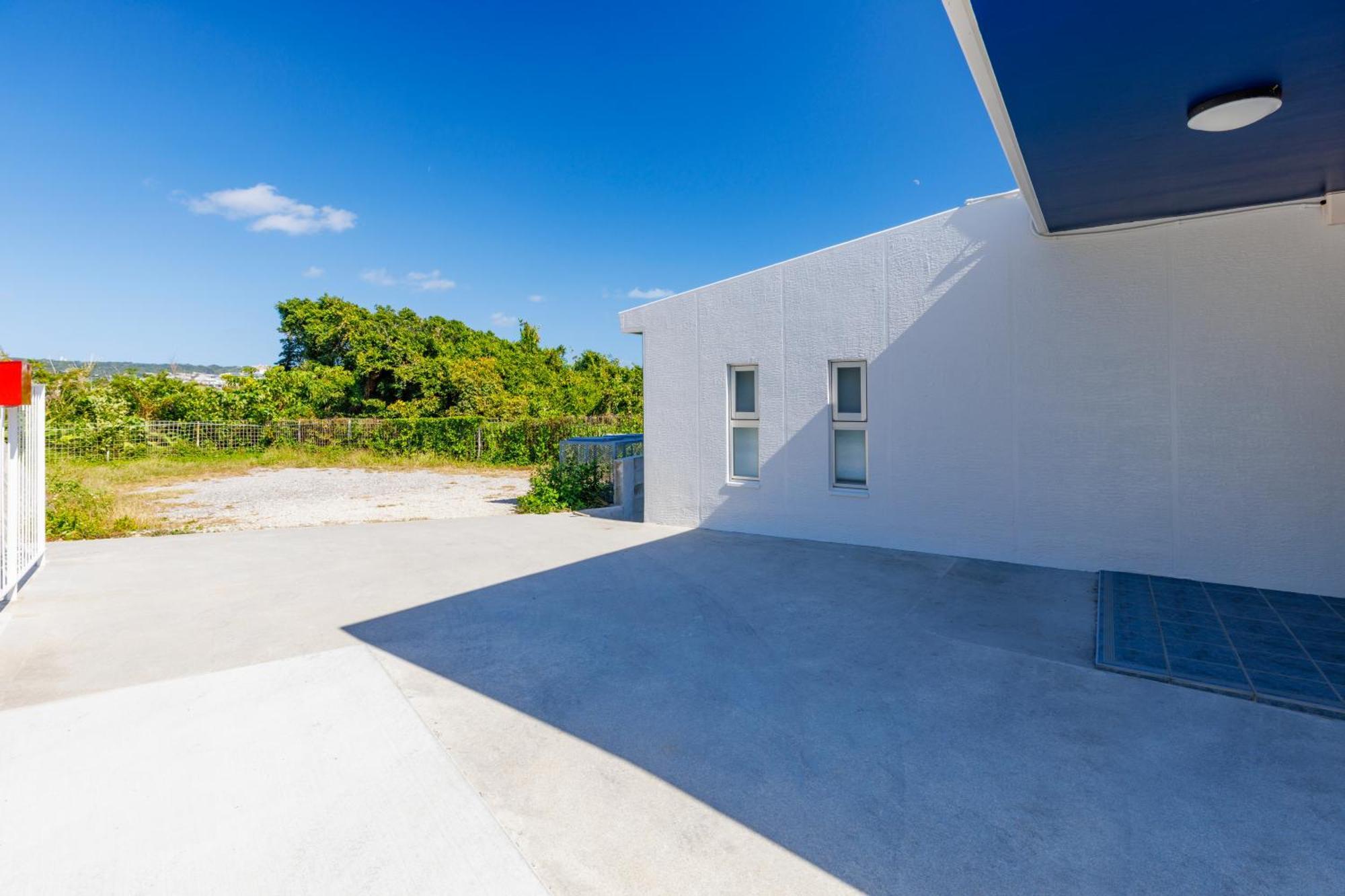 露天風呂付きオーシャンビュー カラオケ付き Bbq可 パーティ利用ok アトリエココ Villa Yaese Exteriör bild